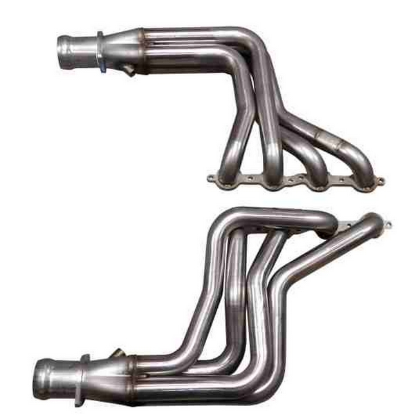 Stainless Steel LSX Swap Headers